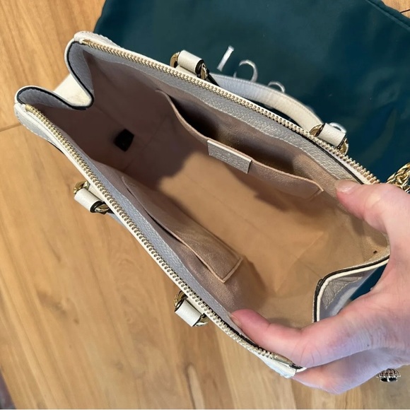 Gucci Ophidia Leather Bag - Picture 5 of 11